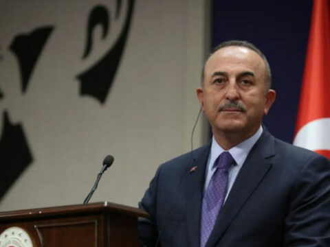 Çavuşoğlu İrəvanla Bakı arasındakı vəziyyəti qiymətləndirdi: “Ermənistanın yaşadığı travmalar var”