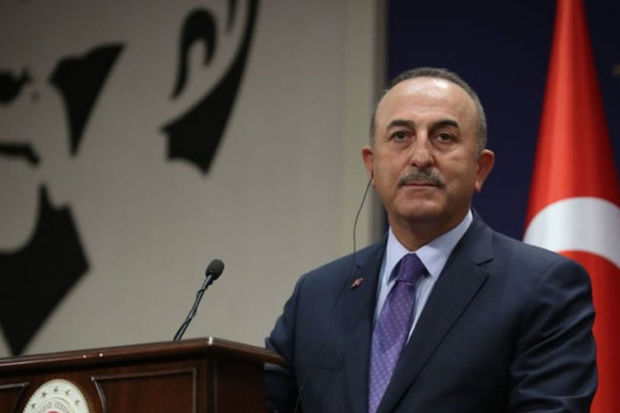 Çavuşoğlu İrəvanla Bakı arasındakı vəziyyəti qiymətləndirdi: “Ermənistanın yaşadığı travmalar var”