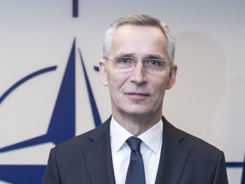 NATO Rusiyanı müharibəni dayandırmağa ÇAĞIRDI
