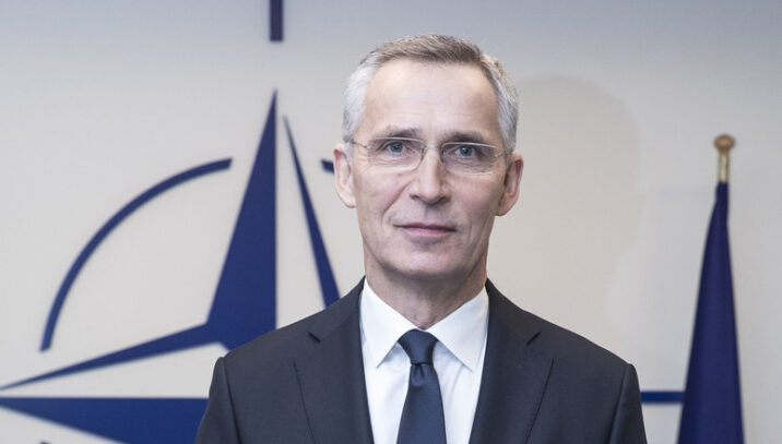 NATO Rusiyanı müharibəni dayandırmağa ÇAĞIRDI
