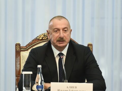 “Yarım ildir ki, Azərbaycan və Qırğızıstan rəsmi şəkildə strateji tərəfdaşdırlar”
