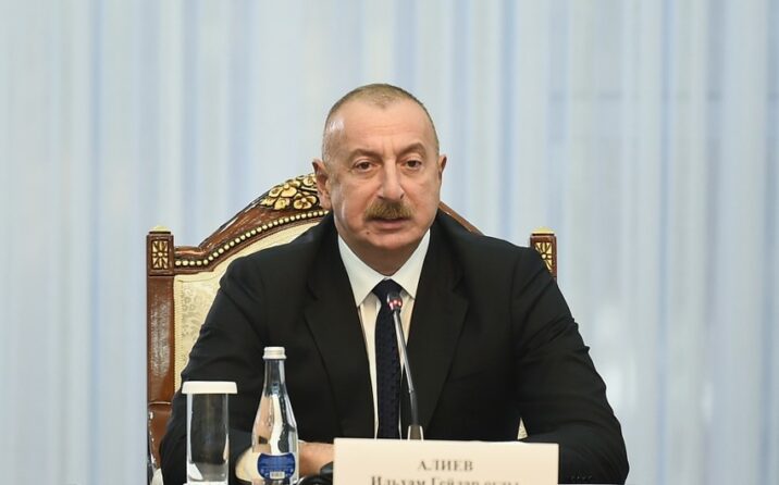 “Yarım ildir ki, Azərbaycan və Qırğızıstan rəsmi şəkildə strateji tərəfdaşdırlar”