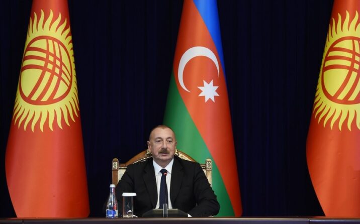 Qırğızıstan-Azərbaycan İnkişaf Fondu iş yerlərinin yaradılmasına xidmət edəcək
