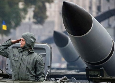 ABŞ Ukraynaya ballistik raketlər verə bilər