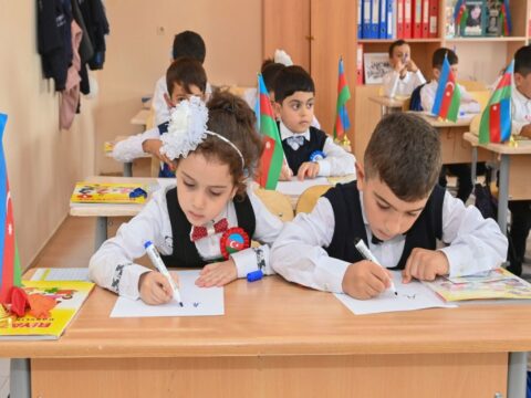 Lisey və gimnaziyalara qəbul şərtləri DƏYİŞİR