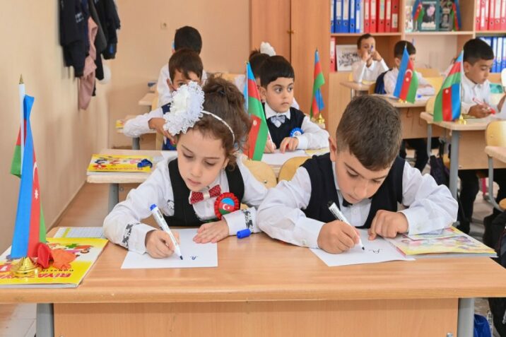 Lisey və gimnaziyalara qəbul şərtləri DƏYİŞİR