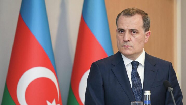 Ermənistandan reaksiya gözləyirik – Ceyhun Bayramov