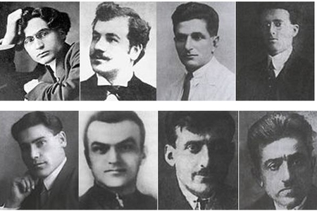 Teyleryan və Torlakyanın müasir ardıcılları – ermənilər 100 il əvvəlki amplualarındadır