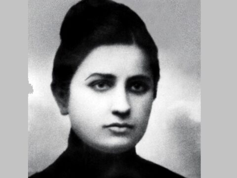 Stalinin bəlalı məhəbbəti – sovet lideri vaxtsız vəfat edən Katonu çox sevib