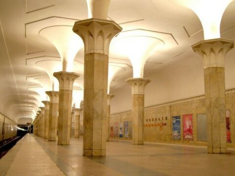 “Gənclik” metrostansiyası gücləndirilmiş iş rejiminə keçəcək