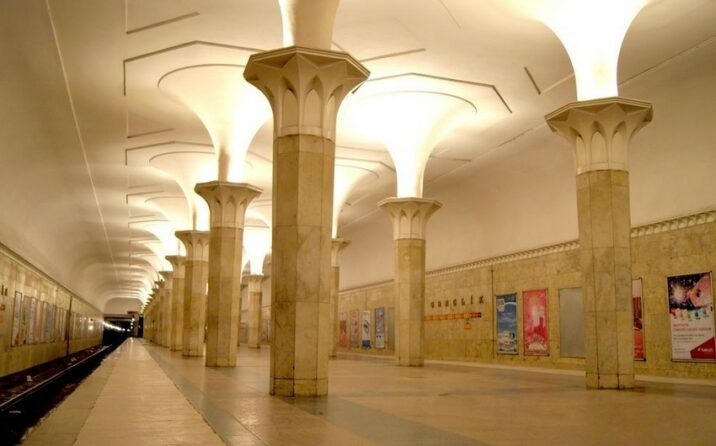 “Gənclik” metrostansiyası gücləndirilmiş iş rejiminə keçəcək