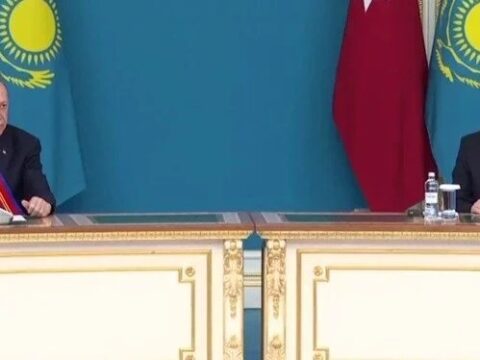 Üçtərəfli platformadan ciddi nəticələr gözləyirik