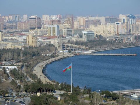 Azərbaycanda müvəqqəti yaşayanlar qeydiyyata alınacaq