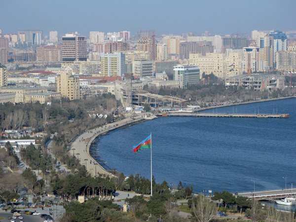 Azərbaycanda müvəqqəti yaşayanlar qeydiyyata alınacaq