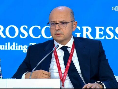 Nazir “OPEC plus”un son qərarının məqsədini izah etdi