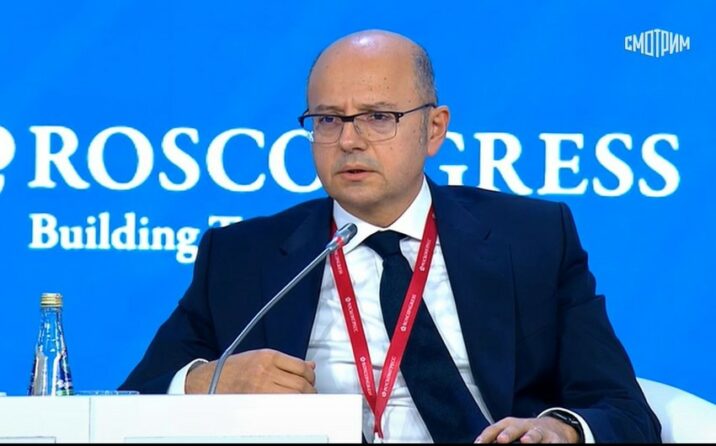 Nazir “OPEC plus”un son qərarının məqsədini izah etdi