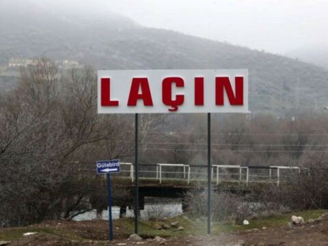 Laçında tarixi abidələr inventarlaşdırılır