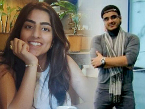Sənay Yağmura təcavüz edən xalası oğluna hökm oxundu