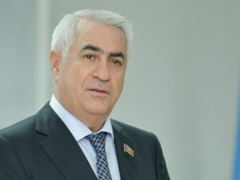 “Azərbaycan təkcə Cənubi Qafqazın deyil, coğrafiyamızın ən vazkeçilməz nəqliyyat qovşağına çevrilib”