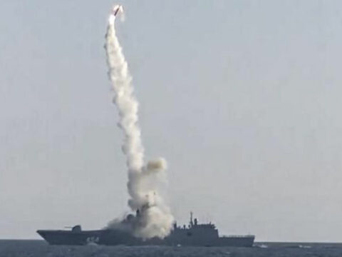 NATO ölkələri Ukraynanın raketdən müdafiəsini artıracaqlar