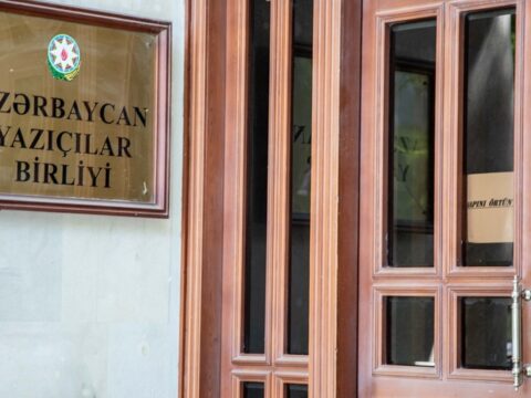 Yazıçıların qurultayının keçirilməsi üçün AYB-yə 203 min manat pul ayrıldı