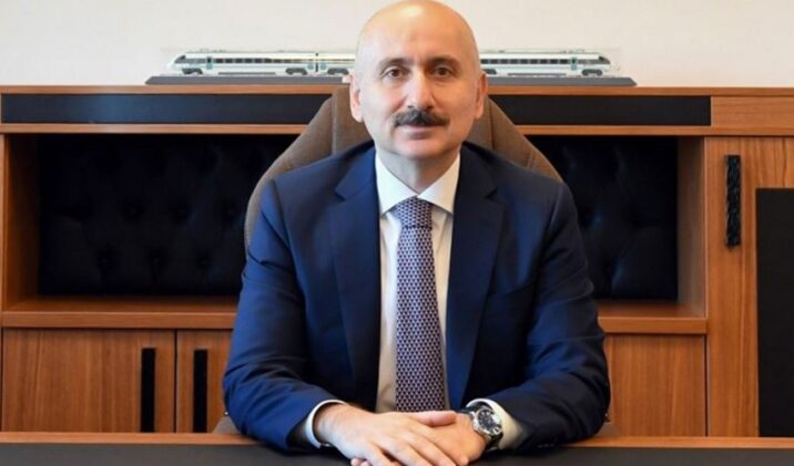 “Dəmir İpək Yolunu dirçəltməkdə davam edirik”