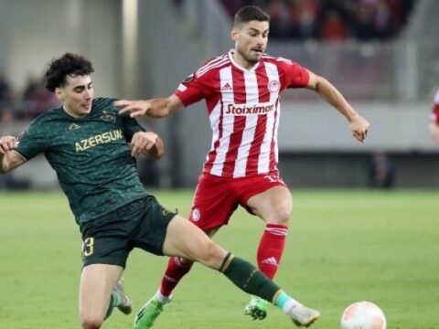 "Qarabağ" azarkeşlərinin DİQQƏTİNƏ!