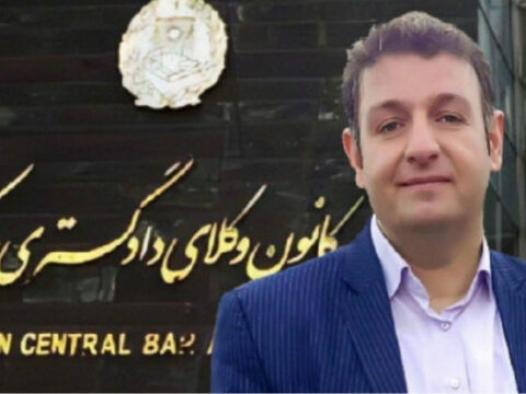 İranda Cənubi azərbaycanlı vəkil həbs edildi