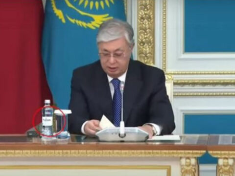 Ərdoğanla Tokayevin görüşündə “Turan” mesajı