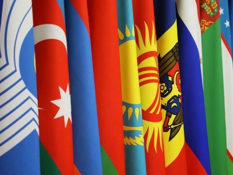 MDB liderlərinin növbəti görüşü Bişkekdə olacaq