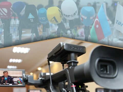 “Azəriqaz” İB-də media və QHT nümayəndələri ilə növbəti görüş olacaq