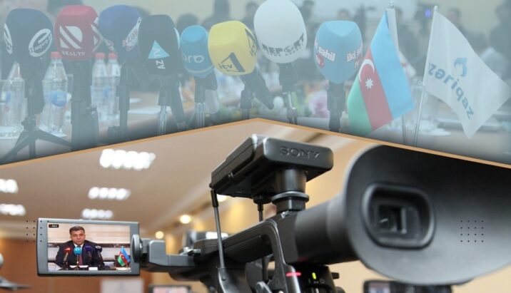 “Azəriqaz” İB-də media və QHT nümayəndələri ilə növbəti görüş olacaq