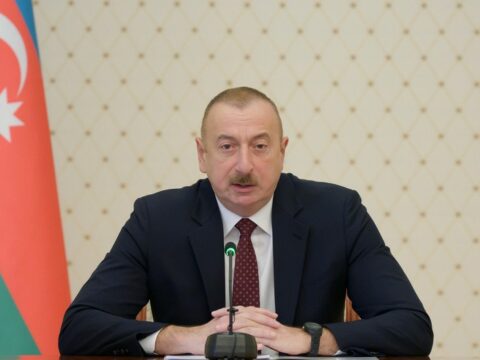 “Orta dəhliz”in inkişafı ilə bağlı məsələlər zamanın tələbidir”