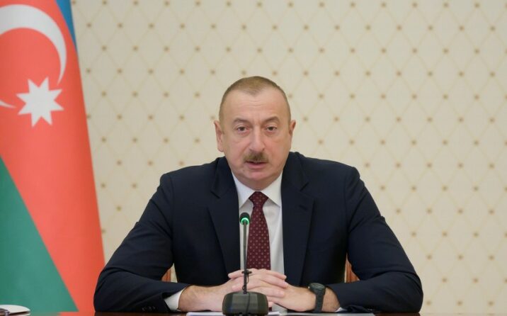 “Orta dəhliz”in inkişafı ilə bağlı məsələlər zamanın tələbidir”