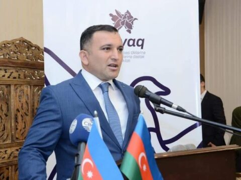 Sosial Şəbəkələrdə İnformasiya mədəniyyətinin təbliğinə EHTİYAC VAR