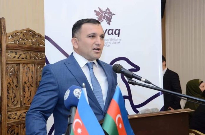 Sosial Şəbəkələrdə İnformasiya mədəniyyətinin təbliğinə EHTİYAC VAR