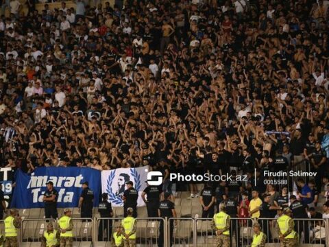 “Qarabağ” və “Olimpiakos”un start heyətləri AÇIQLANDI