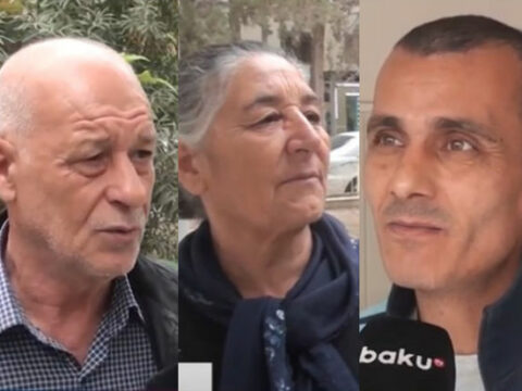 Əhalinin ətin bahalaşmasına reaksiyası: “Qoyun ətin aldığım yadıma gəlmir”