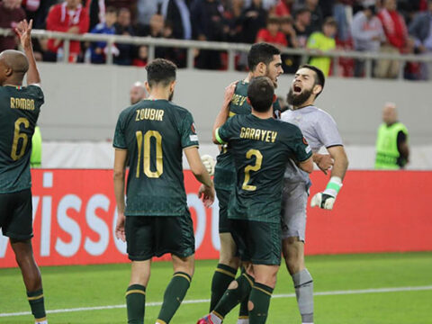 “Qarabağ” Bakıda “Olimpiakos”a qarşı – YENİLƏNİR