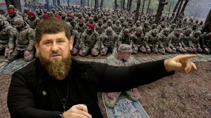 “Kadırov ordusunun Rusiya ərazisində rusları öldürməyə başlayacağına az qalıb…” 