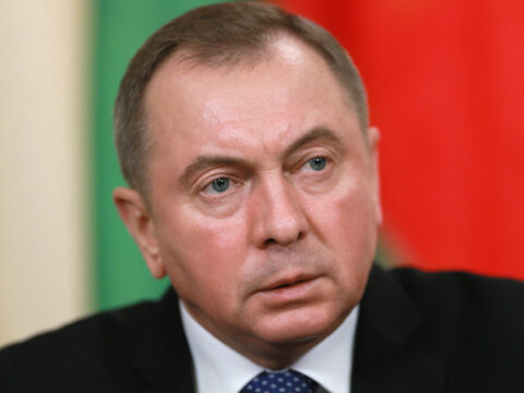 Belarusda antiterror rejimi tətbiq edilir