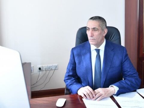 Strateji tərəfdaşlığın mühüm mərhələsi: Yeni hədəflərə doğru…