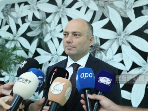 Nazir musiqi məktəblərində bəzi müəllimlərin əsassız maaş aldığını açıqlayıb