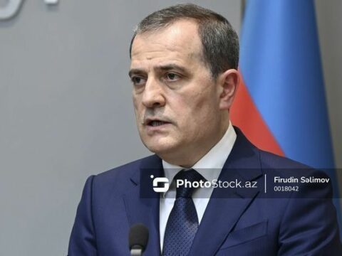 “Azərbaycan və Ermənistan bir-birinin ərazi bütövlüyünü tanımaq barədə razılığa gəlib”