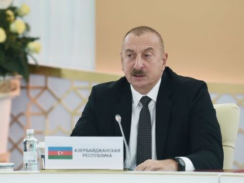 “Danışıqların aparılması münaqişənin hələ uzun illər həll olunmaması üçün yalnız pərdə idi”