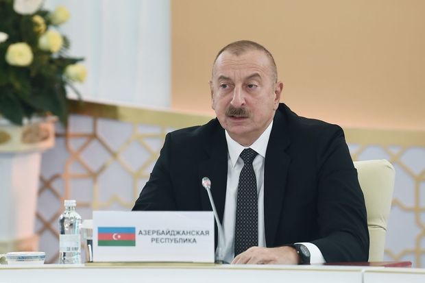 “Danışıqların aparılması münaqişənin hələ uzun illər həll olunmaması üçün yalnız pərdə idi”