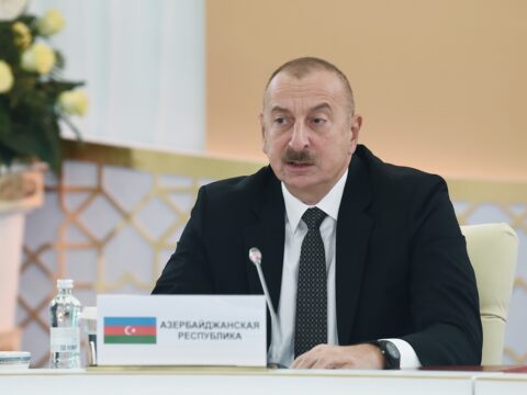 “Fransa Prezidenti telefonda mənə vəd verdi” – İlham Əliyev