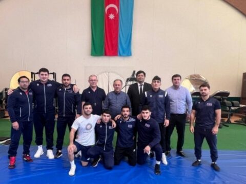 Dünya çempionatında Azərbaycanı onlar təmsil edəcək