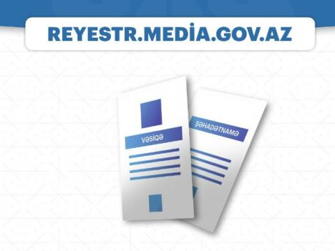 Reyestrə daxil olmaq üçün vaxt məhdudiyyəti varmı?