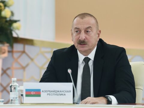 “Prezidentin Astanadakı çıxışı bir çox vacib məqamlarla yadda qalıb”
